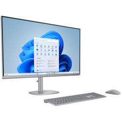 All in one HP OmniStudio X Intel Core Ultra 5 125H 16GB DDR5/1TB SSD W11Home (Meteor Silver) Thumb