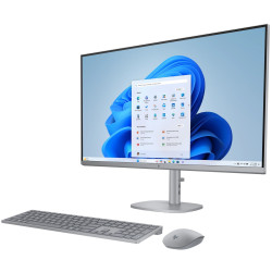 All in one HP OmniStudio X Intel Core Ultra 5 125H 16GB DDR5/1TB SSD W11Home (Meteor Silver) Thumb