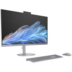 All in one HP OmniStudio X Intel Core Ultra 5 155H 16GB DDR5/1TB SSD W11Home (Meteor Silver) Thumb