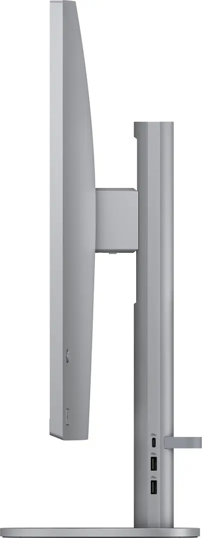 All in one HP OmniStudio X Intel Core Ultra 7 155H 32GB DDR5/1TB SSD (Meteor Silver)