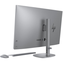 Моноблок HP OmniStudio X Intel Core Ultra 7 155H 32GB DDR5/1TB SSD W11H (Meteor Silver) Thumb