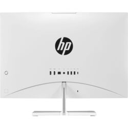 Моноблок HP Pavilion 24-ca0011ur AMD Ryzen 7 5700U 16GB DDR4/512GB SSD + 1TB HHD (Grey) Thumb