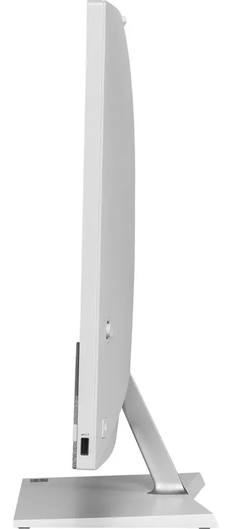 Моноблок HP Pavilion 24-ca0011ur AMD Ryzen 7 5700U 16GB DDR4/512GB SSD + 1TB HHD (Grey)