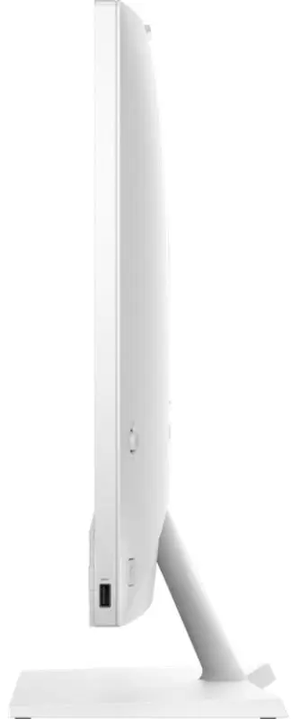 All in one HP Pavilion 24-ca0023ur AMD Ryzen 3 5300U 8GB DDR4/512GB SSD (Silver)