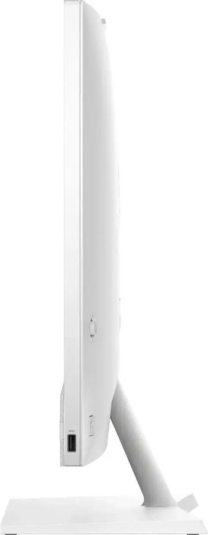 Моноблок HP Pavilion 24-ca0024ur AMD Ryzen 3 5300U 8GB DDR4/512GB SSD (White) - 4