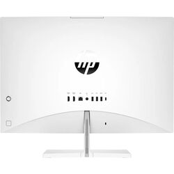 Моноблок HP Pavilion 24-ca0024ur AMD Ryzen 3 5300U 8GB DDR4/512GB SSD (White) Thumb