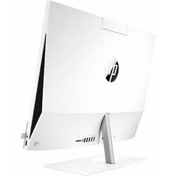 Моноблок HP Pavilion 24-ca1044ci AMD Ryzen 7 5825U 16GB DDR4/512GB SSD (White) Thumb