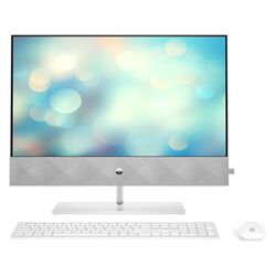 All in one HP Pavilion 24-k1005ur Intel Core i5-11500T 16GB DDR4/1TB SSD (White)