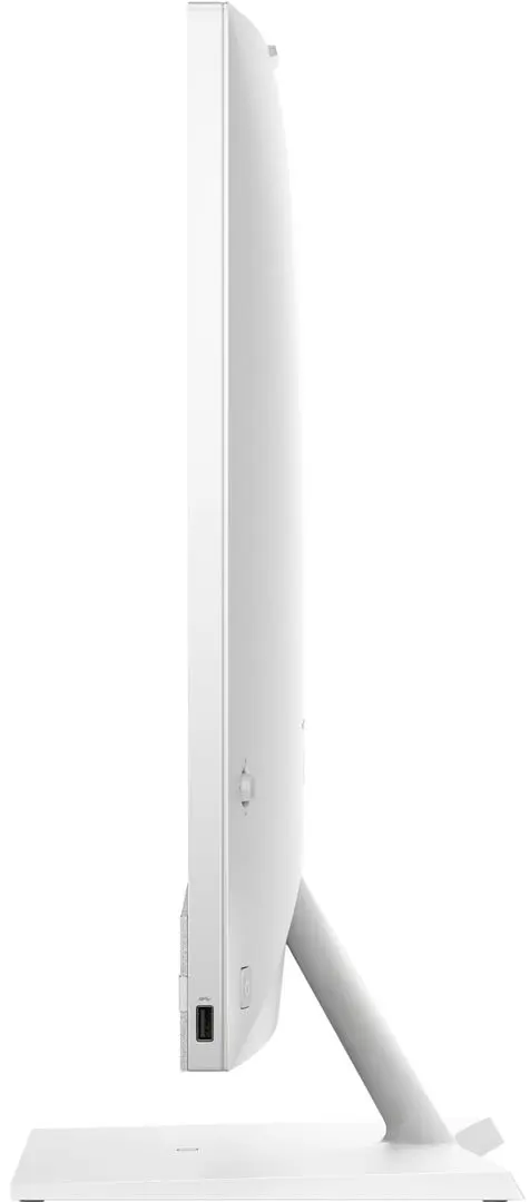 Моноблок HP Pavilion 27 AMD Ryzen 3 5300U 8GB DDR4/512GB SSD (Silver)