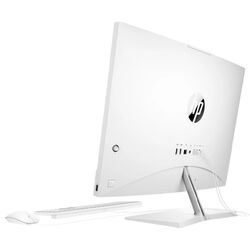 Моноблок HP Pavilion 27-ca1034ci AMD Ryzen 5 5625U 16GB DDR4/512GB SSD (White) Thumb