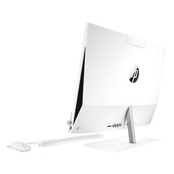 Моноблок HP Pavilion 27-ca2007ci Intel Core i5-13400T 16GB DDR4/512GB SSD (White) Thumb
