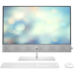 Моноблок HP Pavilion 27-ca2007ci Intel Core i7-13700T 16GB DDR4/1TB SSD (White)