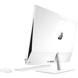 Моноблок HP Pavilion 27-ca2007ci Intel Core i7-13700T 16GB DDR4/1TB SSD (White) Thumb