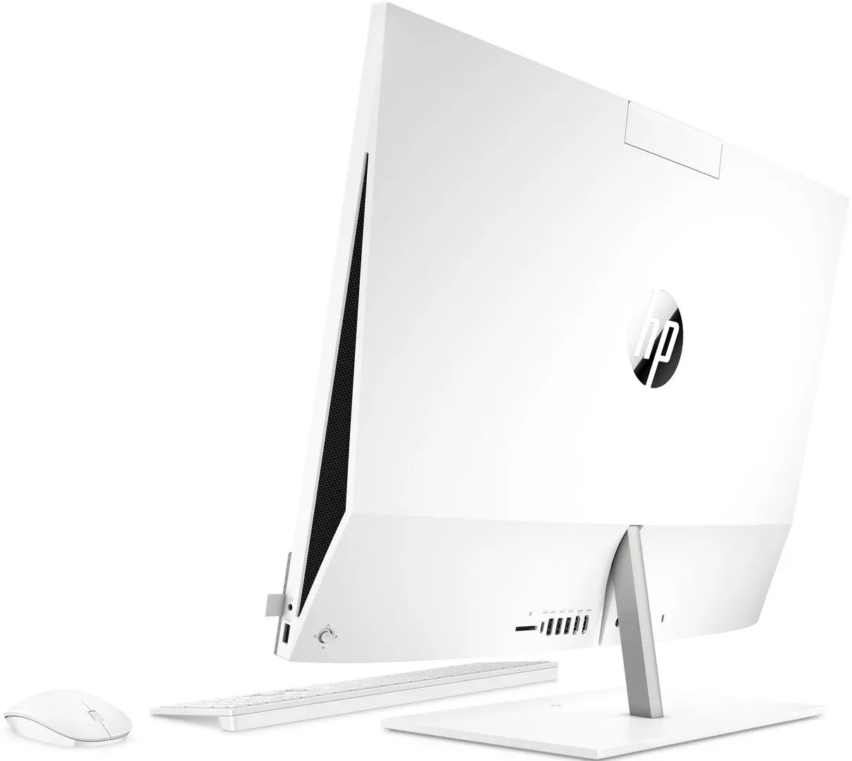Моноблок HP Pavilion 27-ca2007ci Intel Core i7-13700T 16GB DDR4/1TB SSD (White)