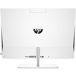 Моноблок HP Pavilion 27-ca2007ci Intel Core i7-13700T 16GB DDR4/1TB SSD (White) Thumb