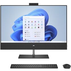 Моноблок HP Pavilion 32-b1005ci Intel Core i5-13400T 16GB DDR4/1TB SSD (Black)