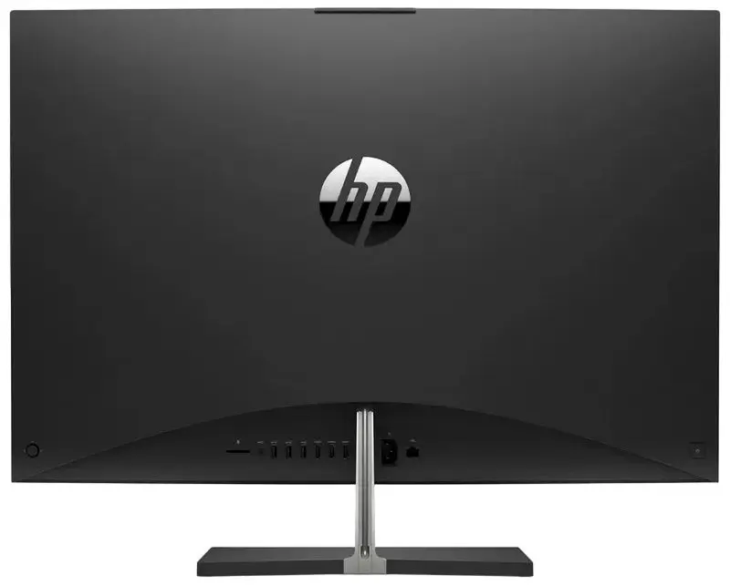 All in one HP Pavilion 32 Intel Core i5-13400T 16GB DDR4/512GB SSD FreeDOS (Black)