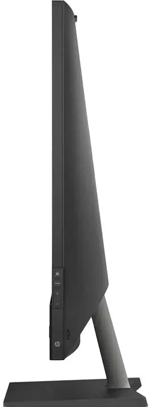 All in one HP Pavilion 32 Intel Core i5-13400T 16GB DDR4/512GB SSD FreeDOS (Black)