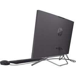Моноблок HP ProOne 205 G8 5W890ES AMD Ryzen 3 5425U 8GB DDR4/256GB SSD (Black) Thumb