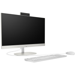 Моноблок HP ProOne 240 G10 Intel Core i3-N300 8GB DDR4/512GB SSD (Shell White) Thumb