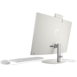 Моноблок HP ProOne 240 G10 Intel Core i3-N300 8GB DDR4/512GB SSD (Shell White) Thumb
