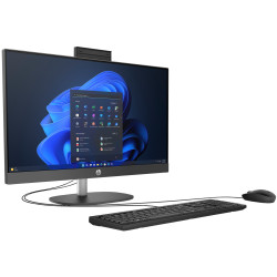 All in one HP ProOne 240 G10 Intel Core i5-1334U 8GB DDR4/512GB SSD (Black) Thumb