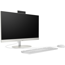 All in one HP ProOne 240 G10 Intel Core i5-1335U 16GB DDR4/512GB (White) Thumb