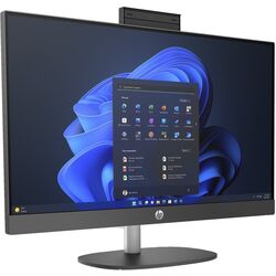 All in One HP ProOne 245 G10 AMD Ryzen 3 7320U 8GB DDR5/512GB SSD (Black) Thumb