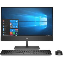 Моноблок HP ProOne 400 G5 Intel Core i5-9500T 8GB DDR4/512GB SSD (Black)