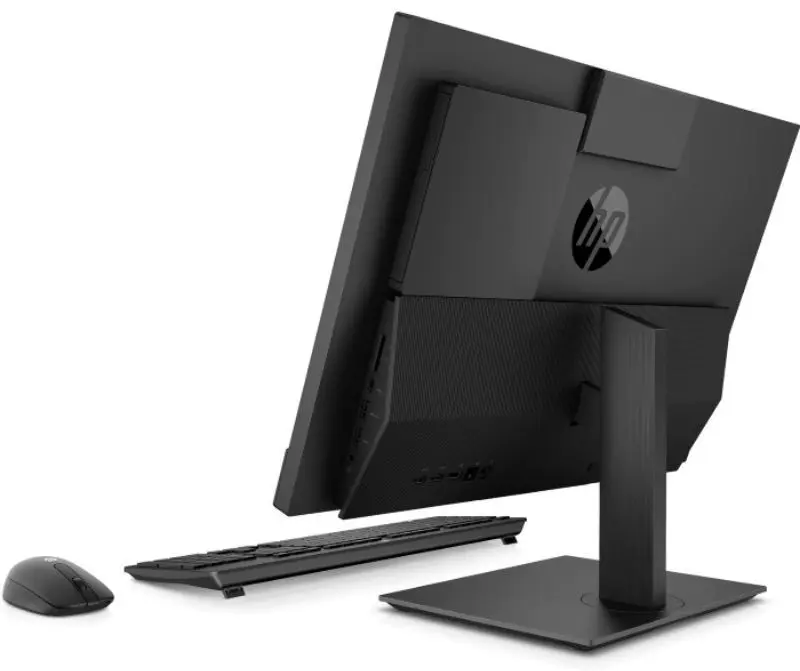 Моноблок HP ProOne 400 G5 Intel Core i5-9500T 8GB DDR4/512GB SSD (Black) - 4