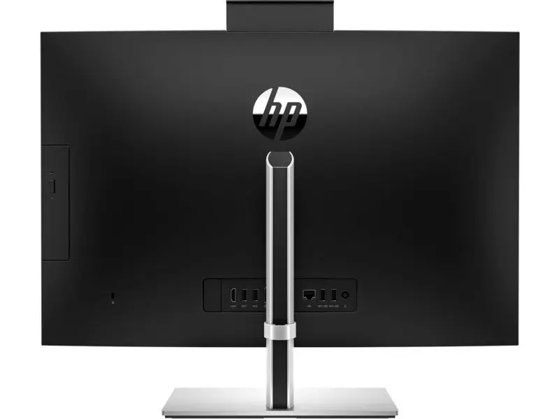 Моноблок HP ProOne 400 G6 1C7D2EA Intel Core i7-10700T 16GB DDR4/512GB SSD (Black)