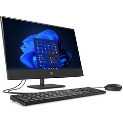 Моноблок HP ProOne 440 G6 6D3M3EA Intel Core i7-10700T 16GB DDR4/512GB SSD W11Pro (Black) Thumb