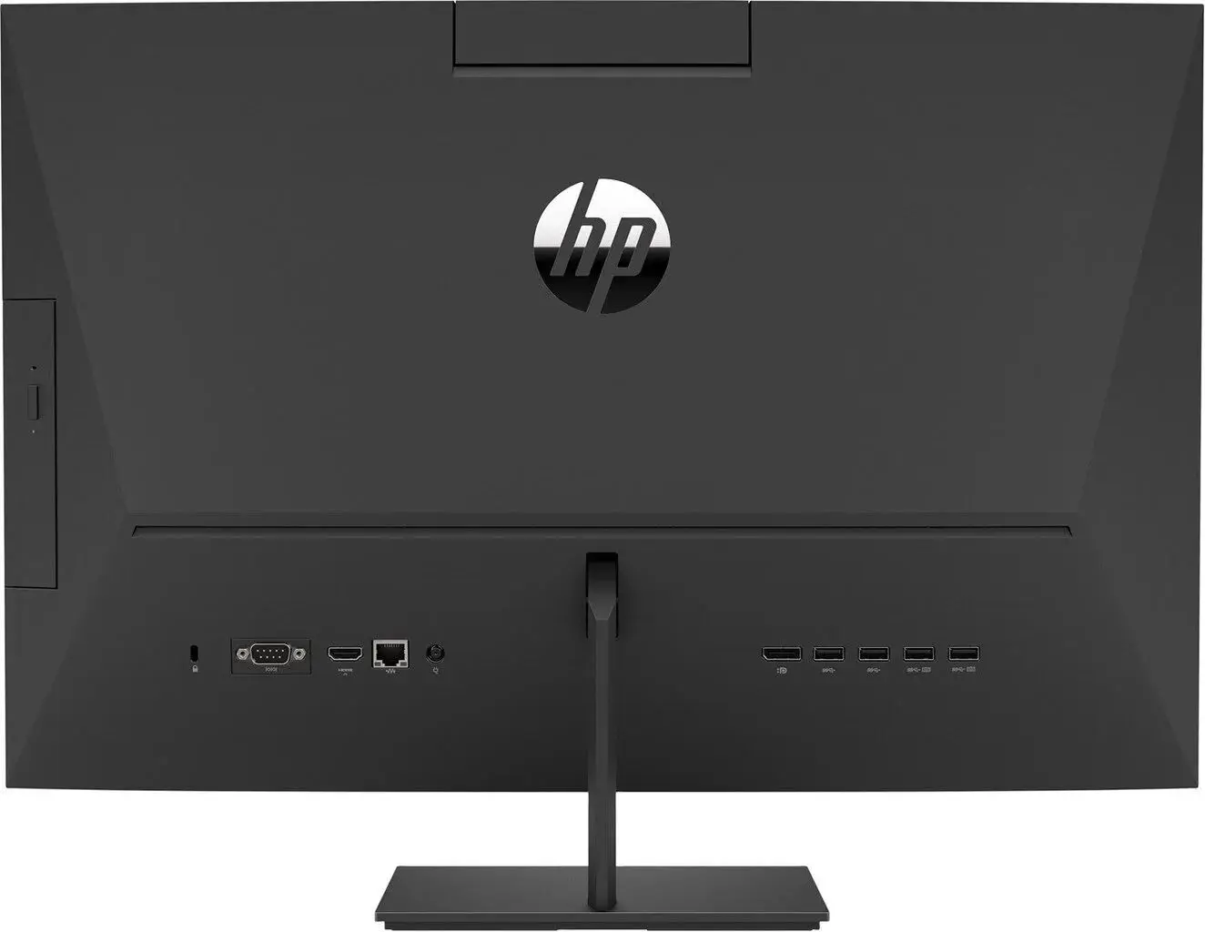 Моноблок HP ProOne 440 G6 6D3M3EA Intel Core i7-10700T 16GB DDR4/512GB SSD W11Pro (Black)