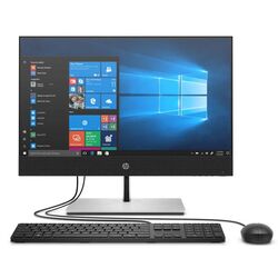 Моноблок HP ProOne 440 G6 Intel Core i3-10100T 8GB DDR4/256GB SSD (Black)