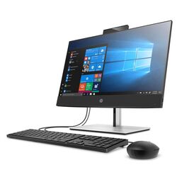 Моноблок HP ProOne 440 G6 Intel Core i3-10100T 8GB DDR4/256GB SSD (Black) Thumb