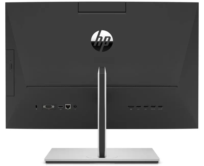 All in one HP ProOne 440 G6 Intel Core i5-10500T 8GB DDR4/512GB SSD (Black)