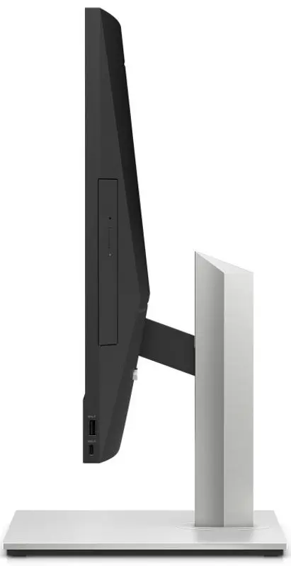 All in one HP ProOne 440 G6 Intel Core i5-10500T 8GB DDR4/512GB SSD (Black)