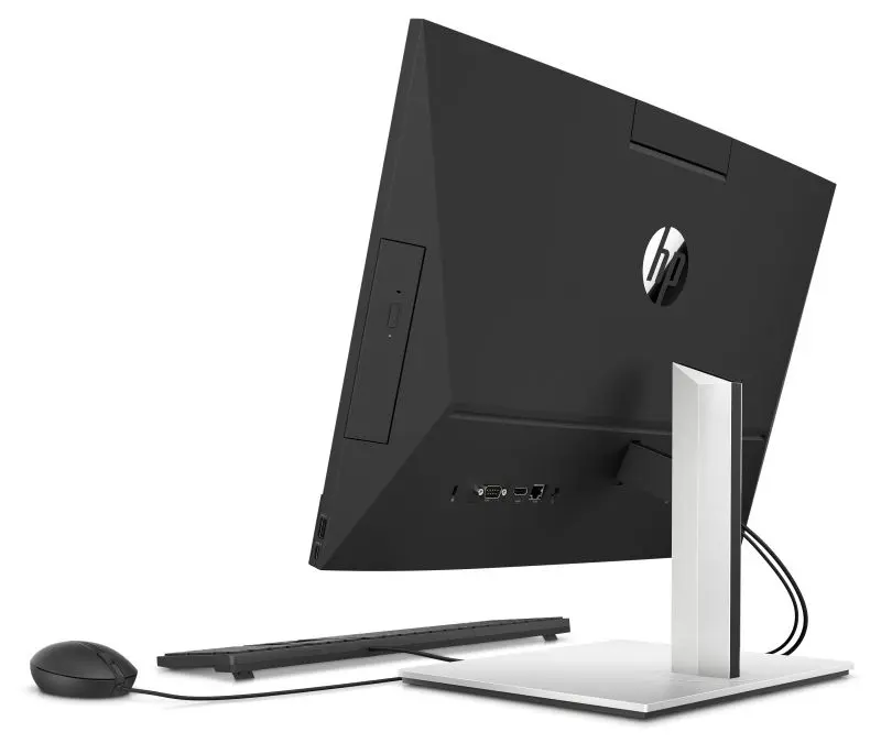 Моноблок HP ProOne 440 G6 Intel Core i7-10700T 8GB DDR4/512GB SSD (Black)