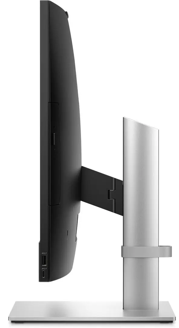 All in one HP ProOne 440 G9 6B2D5EA Intel Core i7-12700T 16GB DDR4/512GB SSD W11P (Black/Silver) - 6