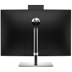 All in one HP ProOne 440 G9 Intel Core i3-14100T 8GB DDR5/512GB SSD (Black) Thumb