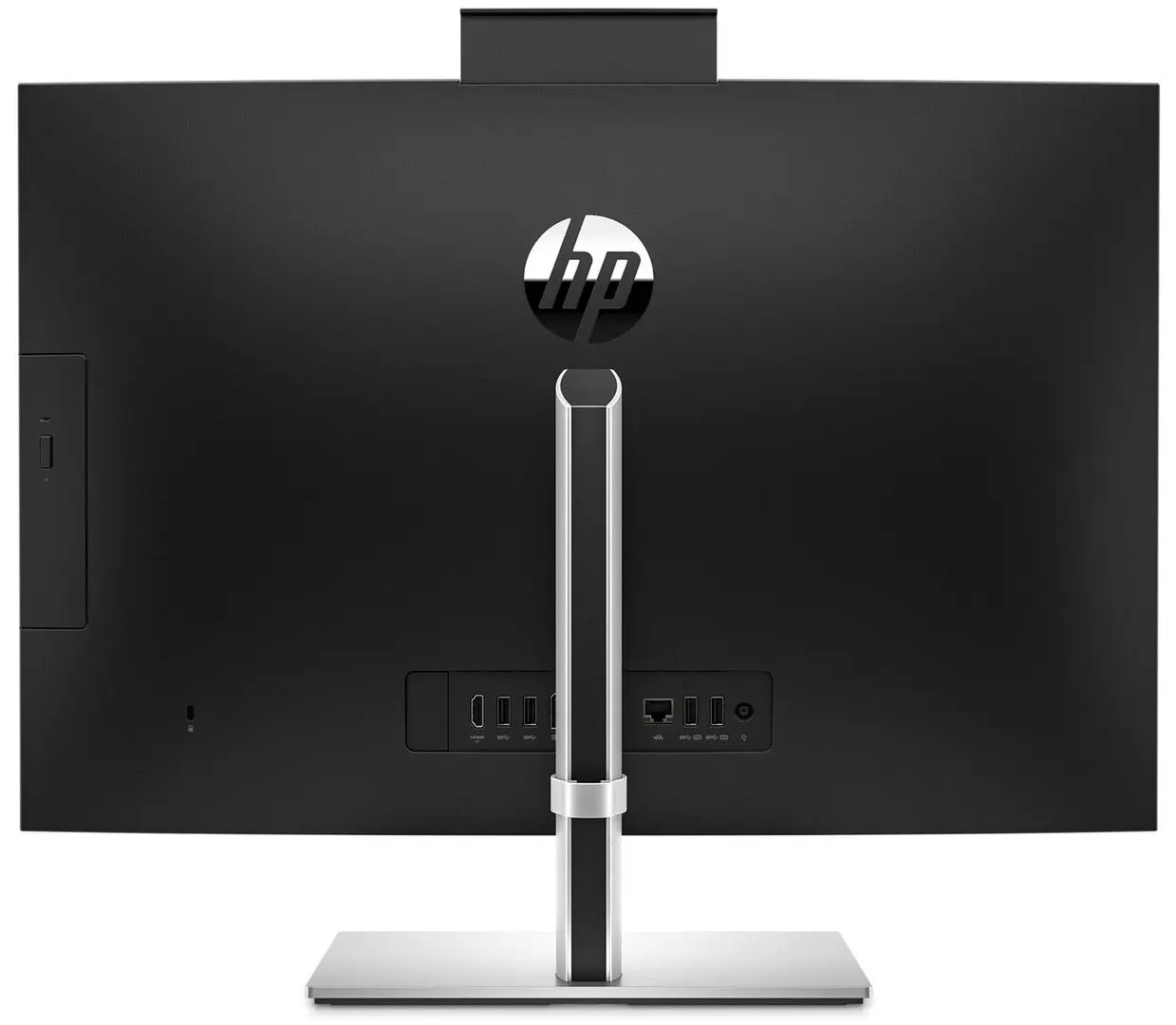 Моноблок HP ProOne 440 G9 Intel Core i5-12400T 8GB DDR4/256GB SSD (Black) - 4