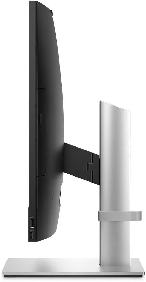 Моноблок HP ProOne 440 G9 Intel Core i5-12400T 8GB DDR4/256GB SSD (Black) - 6