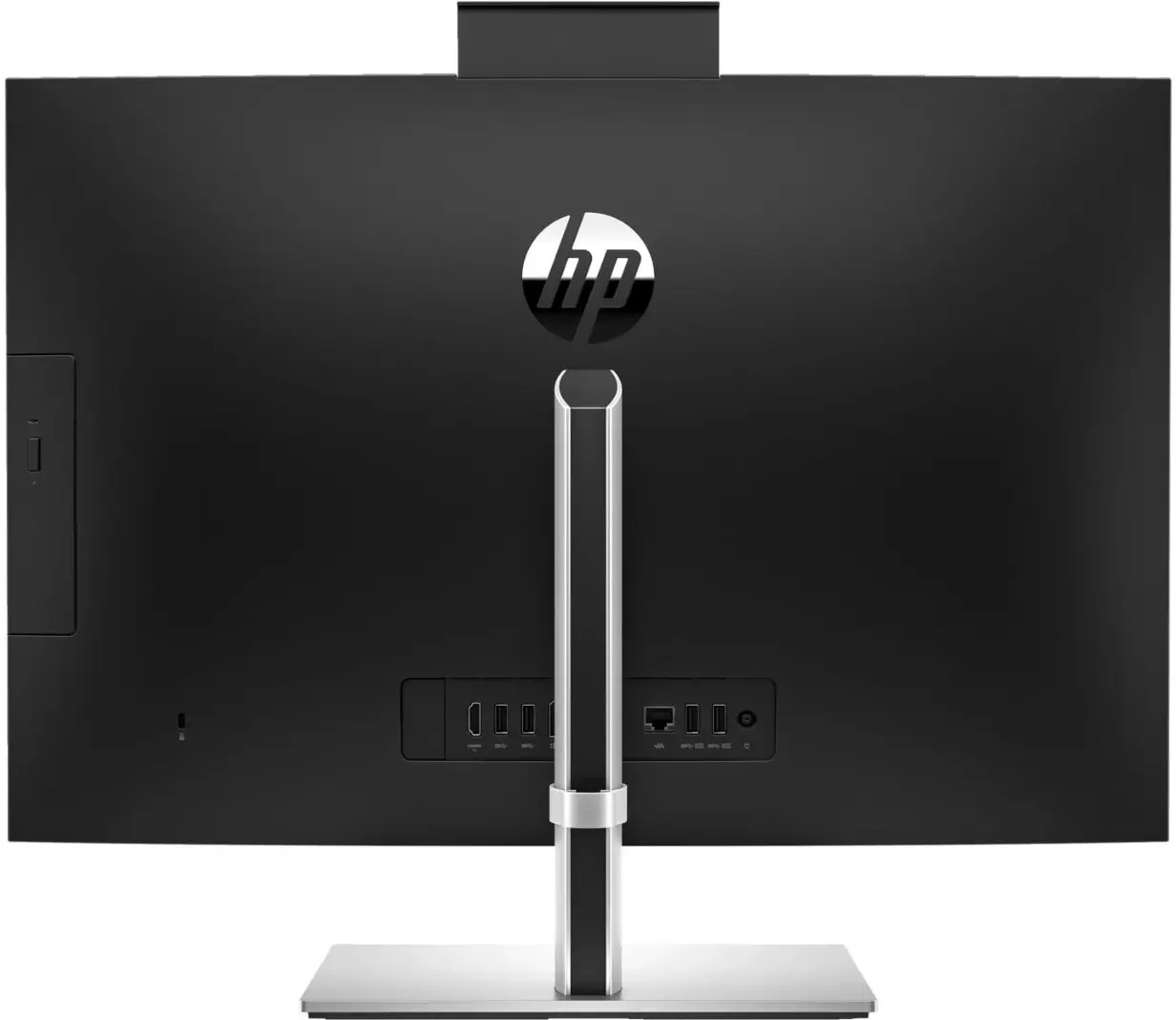Моноблок HP ProOne 440 G9 Intel Core i5-14500 16GB DDR5/512GB SSD (Black)