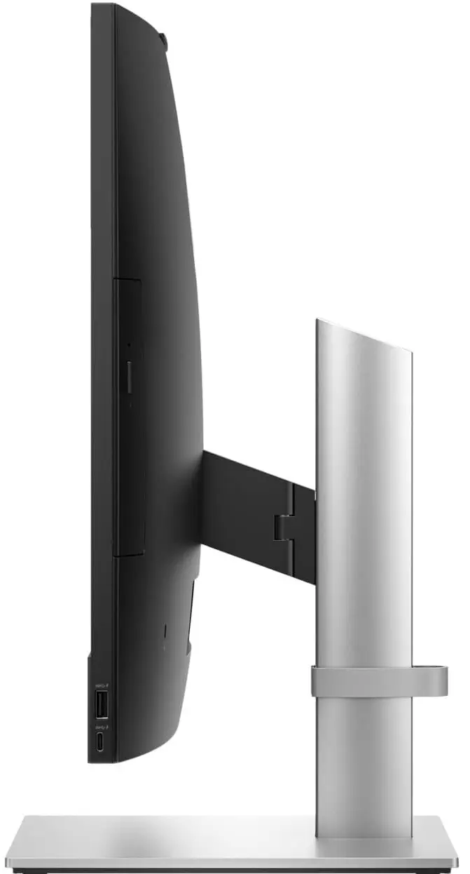 Моноблок HP ProOne 440 G9 Intel Core i5-14500 16GB DDR5/512GB SSD (Black)