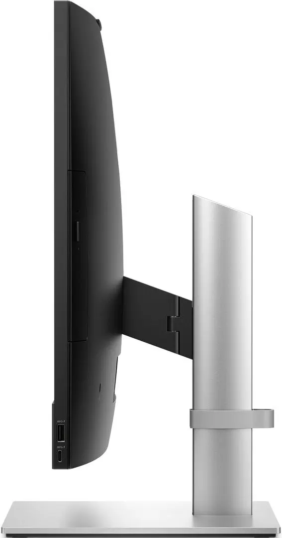 All in One HP ProOne 440 G9 Intel Core i7-13700T 16GB DDR4/512GB SSD (Black/Silver)