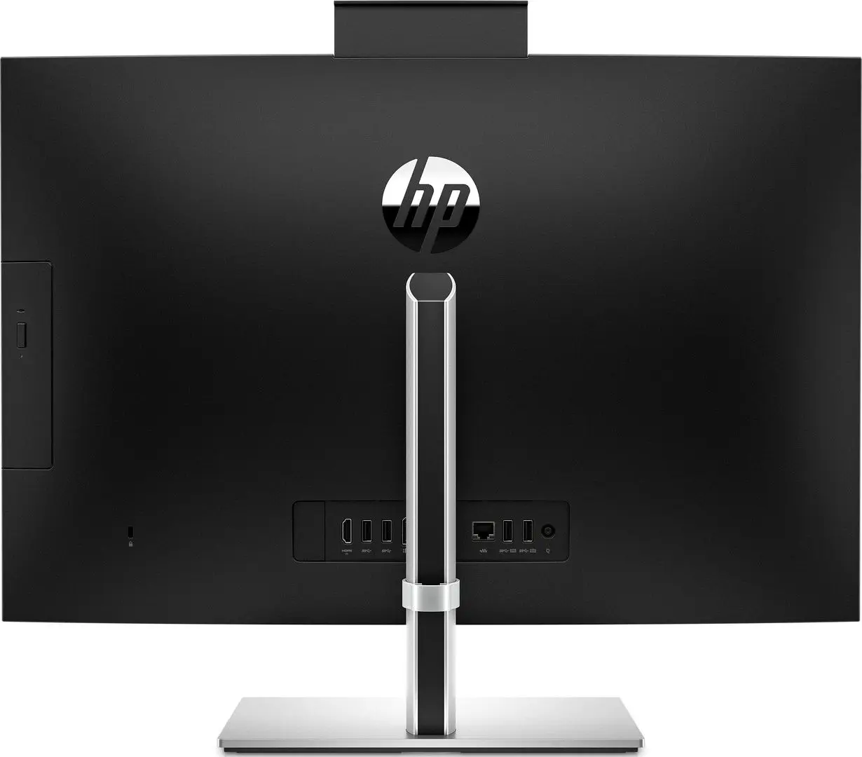 All in One HP ProOne 440 G9 Intel Core i7-13700T 16GB DDR4/512GB SSD (Black/Silver)