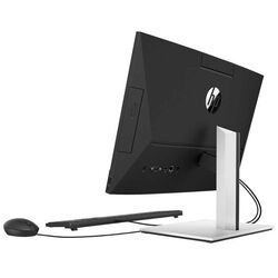Моноблок HP ProOne 600 G6 Intel Core i5 10500 8GB DDR4/256 GB SSD (Black/White) Thumb