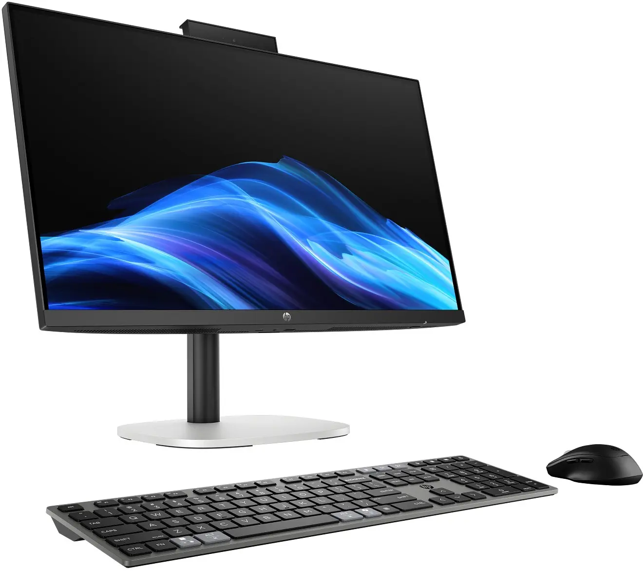All in one HP ProStudio 4 G1i Intel Core Ultra 5 225T 16GB/512GB Win11Pro (Black) - 2