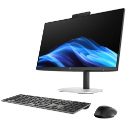 All in one HP ProStudio 4 G1i Intel Core Ultra 5 225T 16GB/512GB Win11Pro (Black) Thumb