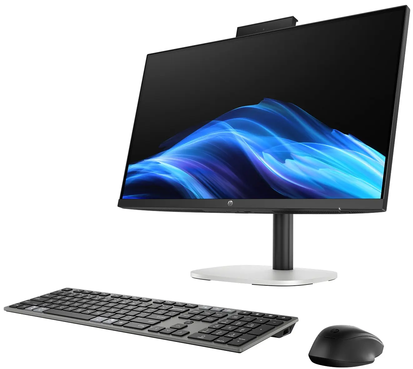 All in one HP ProStudio 4 G1i Intel Core Ultra 5 225T 16GB/512GB Win11Pro (Black) - 3